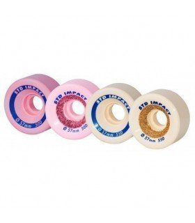 STD SKATES IMPACT 57 MM