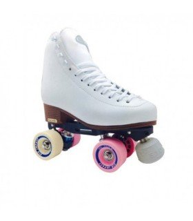 STIFELD SOGNE+STD SKATES HORNET+IMPACT - łyżwiarstwo figurowe