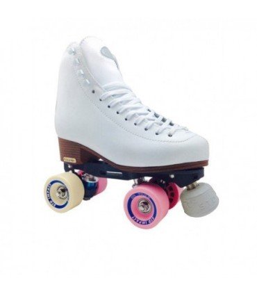 STIFELD SOGNE+STD SKATES HORNET+IMPACT - łyżwiarstwo figurowe