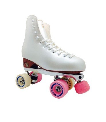 RISPORT VENUS/GEMMA+STD SKATES MASTER B-1+STD IMPACT