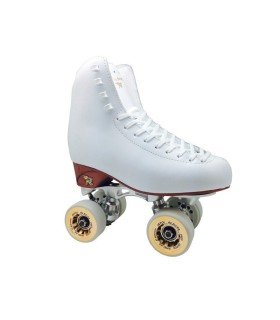 RISPORT ANTARES+STD SKATES NOAH+ELECTA/STAR - łyżwiarstwo figurowe
