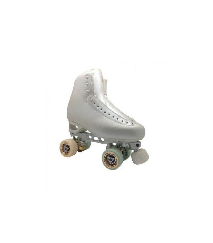 RISPORT AMBRA+STD SKATES VISION+ELECTA/LIQUID