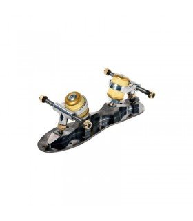 ROLLER RS SKATES HUDOR