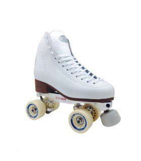 STIFELD HAROY+STD SKATES ELYO+IMPACT - łyżwiarstwo figurowe