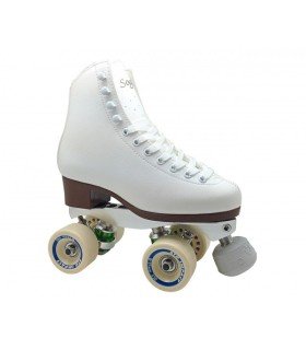 STIFELD SOGNE+STD SKATES ELYO+IMPACT - łyżwiarstwo figurowe