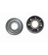 BEARINGS STD SKATES 627 Z SKATE RATED "STANDARD"