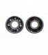 STD SKATES 627 CARBON RS ABEC 3