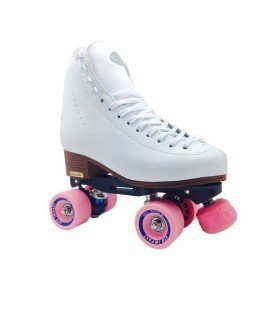 STIFELD HAROY+STD SKATES HORNET+IMPACT - łyżwiarstwo figurowe