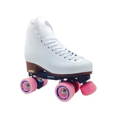 STIFELD HAROY+STD SKATES HORNET+IMPACT - łyżwiarstwo figurowe