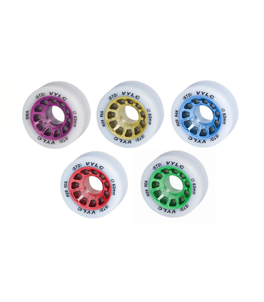 STD SKATES VYLC