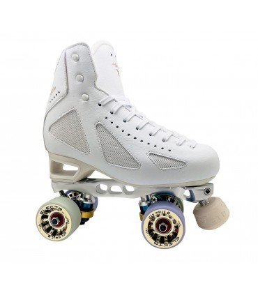 RISPORT MERCURIO+STD SKATES CURVE+ELECTA