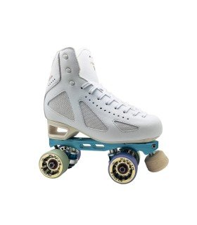 RISPORT MERCURIO+STD SKATES ION+ELECTA - łyżwiarstwo figurowe
