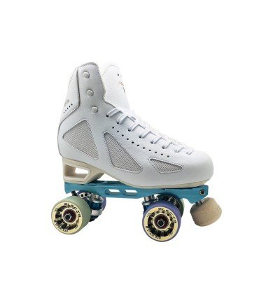 RISPORT MERCURIO+STD SKATES ION+ELECTA