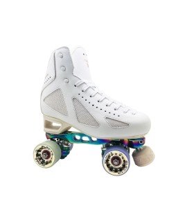 RISPORT MERCURIO+STD SKATES SKILL+ELECTA - łyżwiarstwo figurowe
