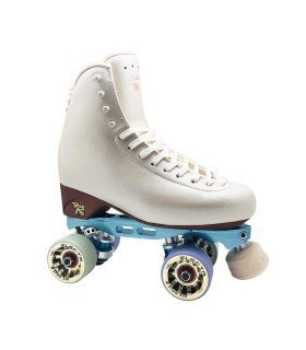 RISPORT GIADA+STD SKATES ION+ELECTA - łyżwiarstwo figurowe