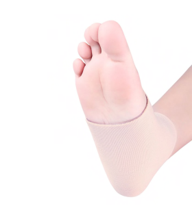 STD FOOT CARE - TUBO TEXTIL CON GEL12 CM - StifeldShop 