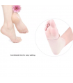 STD FOOT CARE - TUBO TEXTIL CON GEL12 CM