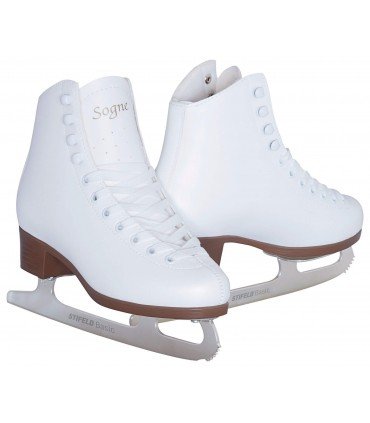 PATIN COMPLETO STIFELD SOGNE CON CUHILLAS STIFELD BASIC