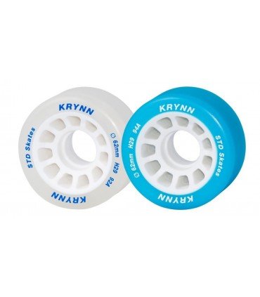 STD SKATES KRYNN 63 MM