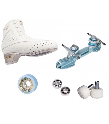PATIN COMPLETO EDEA FLY-STD ION-ELECTA