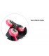 MOCHILA CON TROLLEY DE 6 RUEDAS STD SKATES