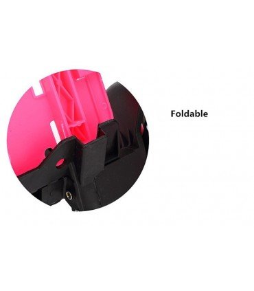 MOCHILA CON TROLLEY DE 6 RUEDAS STD SKATES