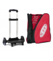 MOTXILLA AMB TROLLEY DE 6 RODES STD SKATES
