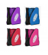 MOCHILA CON TROLLEY DE 6 RUEDAS STD SKATES