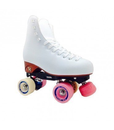 RISPORT VENUS+STD SKATES HORNET+IMPACT