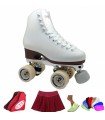 PACK SKATES AND ACCESSORIES