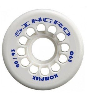KOMPLEX SINCRO 63 MM - łyżwiarstwo figurowe
