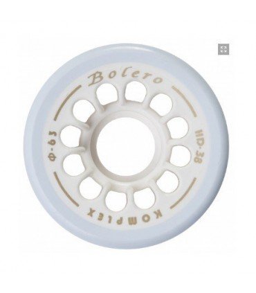 KOMPLEX BOLERO 63 MM