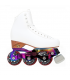 STD SKATES STARLIGHT INLINE FIGURE SKATES+RISPORT ANTARES