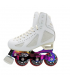 STD STARLIGHT INLINE FIGURE SKATE+RISPORT MERCURIO