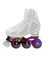 STD SKATES STARLIGHT+RISPORT MERCURIO