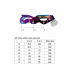 STD STARLIGHT INLINE FIGURE SKATE+RISPORT MERCURIO