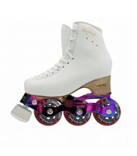STD STARLIGHT PROFESSIONAL+EDEA OVERTURE - StifeldShop 