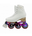 STD SKATES STARLIGHT+EDEA OVERTURE