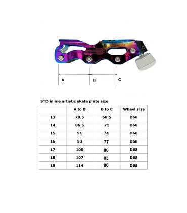 STD STARLIGHT PROFESSIONAL+EDEA OVERTURE - StifeldShop 