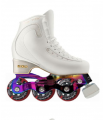 STD SKATES STARLIGHT-EDEA FLY ICE