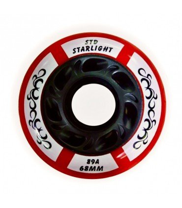 STD SKATES STARLIGHT SUPER SPEED 68 MM (6)