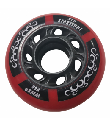 STD SKATES STARLIGHT SUPER SPEED 68 MM (6)