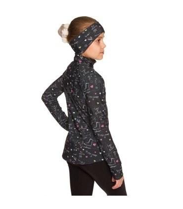 THERMAL JACKET WATER-REPELLENT - StifeldShop Premium OnLine Skating