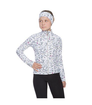 THERMAL JACKET WATER-REPELLENT - StifeldShop Premium OnLine Skating