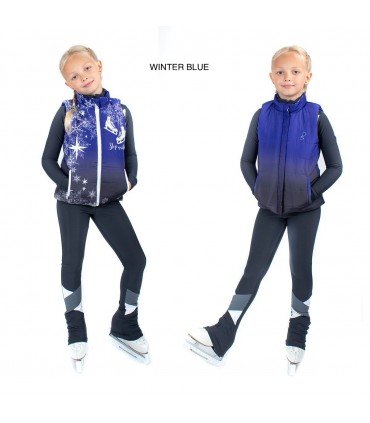 GILET A DOPPIO LATO
