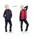 GILET A DOPPIO LATO