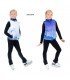 GILET A DOPPIO LATO