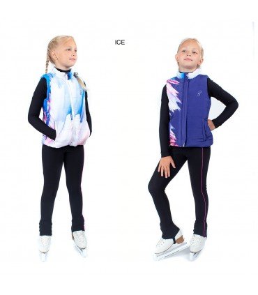GILET A DOPPIO LATO