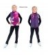 GILET A DOPPIO LATO