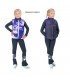 GILET A DOPPIO LATO